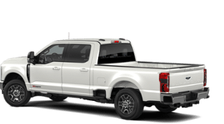 2026 Ford Super Duty® External Image 2